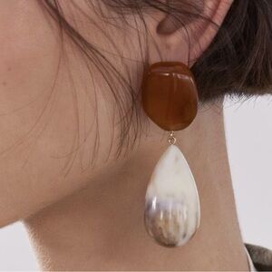 Zara Resin Earrings